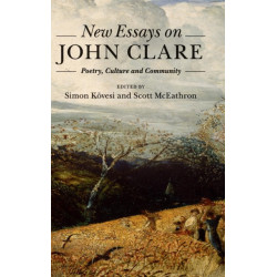 New Essays on John Clare: Poetry, Culture and Community
