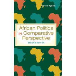 African Politics in Comparative Perspective