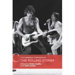 The Cambridge Companion to the Rolling Stones