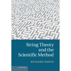 String Theory and the Scientific Method