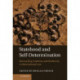 Statehood and Self-Determination: Reconciling Tradition and Modernity in International Law