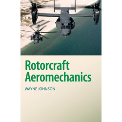 Rotorcraft Aeromechanics
