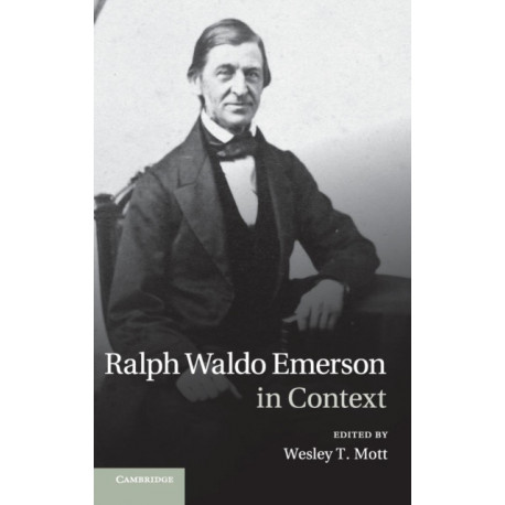 Ralph Waldo Emerson in Context