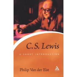 C.S. Lewis: A Short Introduction: A Short Introduction