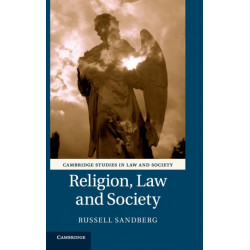 Religion, Law and Society