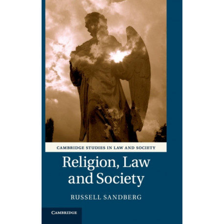 Religion, Law and Society