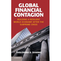 Global Financial Contagion: Building a Resilient World Economy after the Subprime Crisis