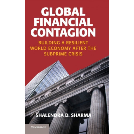 Global Financial Contagion: Building a Resilient World Economy after the Subprime Crisis