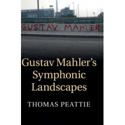 Gustav Mahler's Symphonic Landscapes