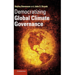 Democratizing Global Climate Governance