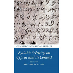 Syllabic Writing on Cyprus and its Context