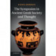 The Symposion in Ancient Greek Society and Thought
