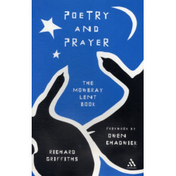 Poetry and Prayer: The 2006 Lent Book
