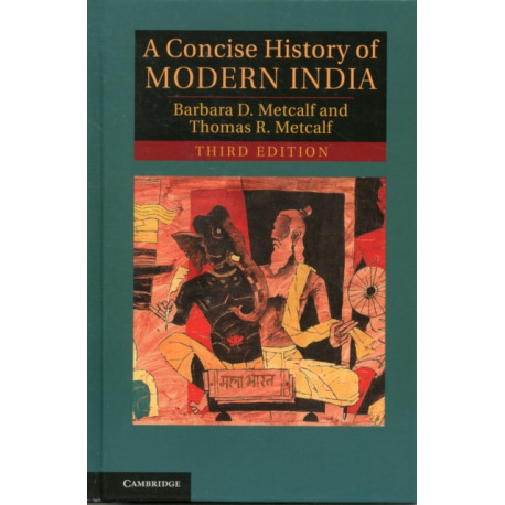 A Concise History of Modern India