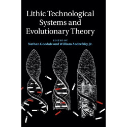 Lithic Technological Systems and Evolutionary Theory