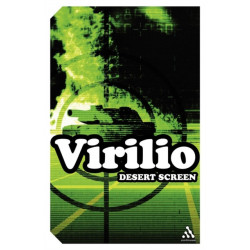 Desert Screen: War at the Speed of Light