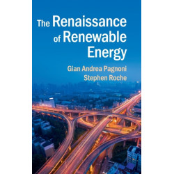 The Renaissance of Renewable Energy