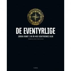 DE EVENTYRLIGE: Jorden rundt i 80 år med Eventyrernes Klub