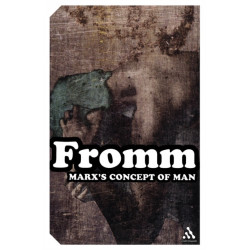 Marx's Concept of Man
