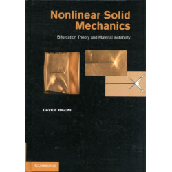 Nonlinear Solid Mechanics: Bifurcation Theory and Material Instability