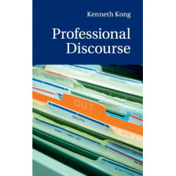 Professional Discourse