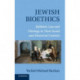 Jewish Bioethics: Rabbinic Law and Theology in their Social and Historical Contexts