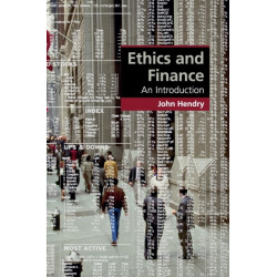 Ethics and Finance: An Introduction
