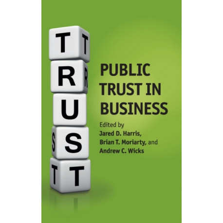 Public Trust in Business