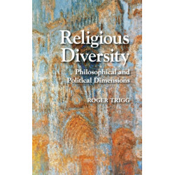 Religious Diversity: Philosophical and Political Dimensions