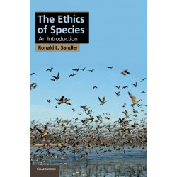 The Ethics of Species: An Introduction