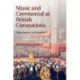 Music and Ceremonial at British Coronations: From James I to Elizabeth II