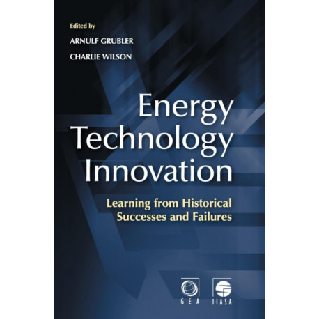 Energy Technology Innovation: Learning from Historical Successes and Failures