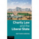Charity Law and the Liberal State