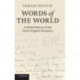 Words of the World: A Global History of the Oxford English Dictionary