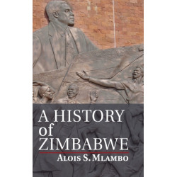 A History of Zimbabwe