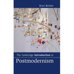 The Cambridge Introduction to Postmodernism