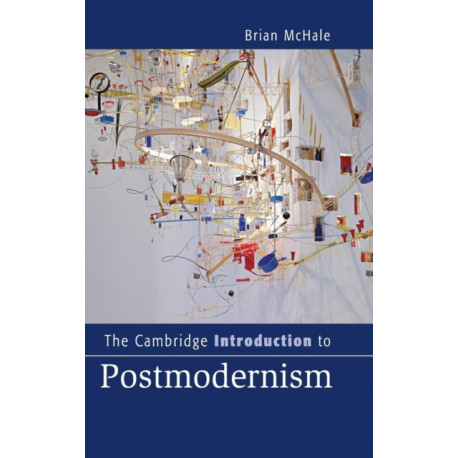 The Cambridge Introduction to Postmodernism