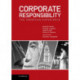 Corporate Responsibility: The American Experience