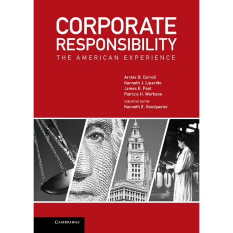 Corporate Responsibility: The American Experience