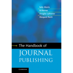 The Handbook of Journal Publishing
