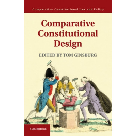 Comparative Constitutional Design