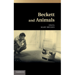 Beckett and Animals