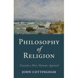 Philosophy of Religion: Towards a More Humane Approach