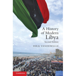 A History of Modern Libya