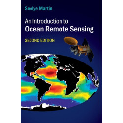 An Introduction to Ocean Remote Sensing