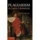 Plagiarism in Latin Literature