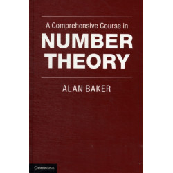 A Comprehensive Course in Number Theory
