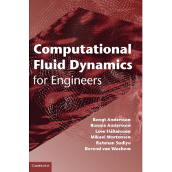 Computational Fluid Dynamics for Engineers