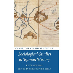 Sociological Studies in Roman History