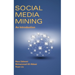 Social Media Mining: An Introduction
